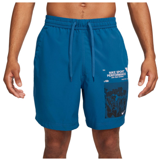 Nike Ανδρικό σορτς Form Dri-FIT 7'' Unlined Versatile Shorts